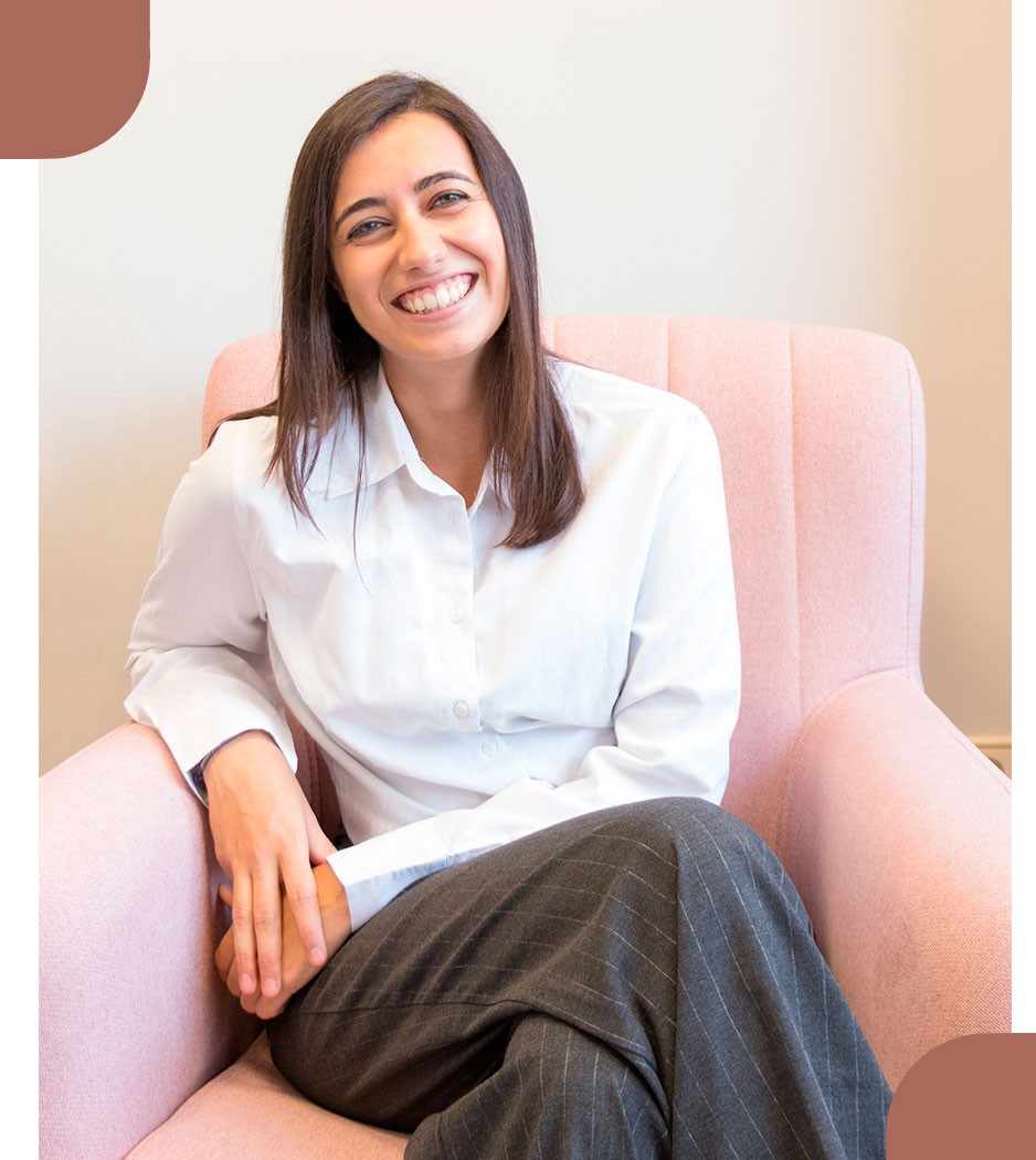 Arantxa Torrijos Psicóloga en Cuenca